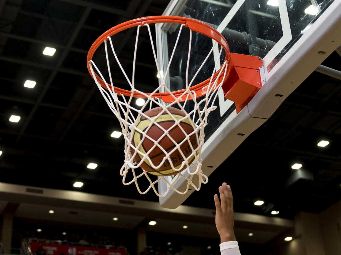 爱游戏体育-中国男篮强化终结能力提升攻坚水平，中国男篮晋级