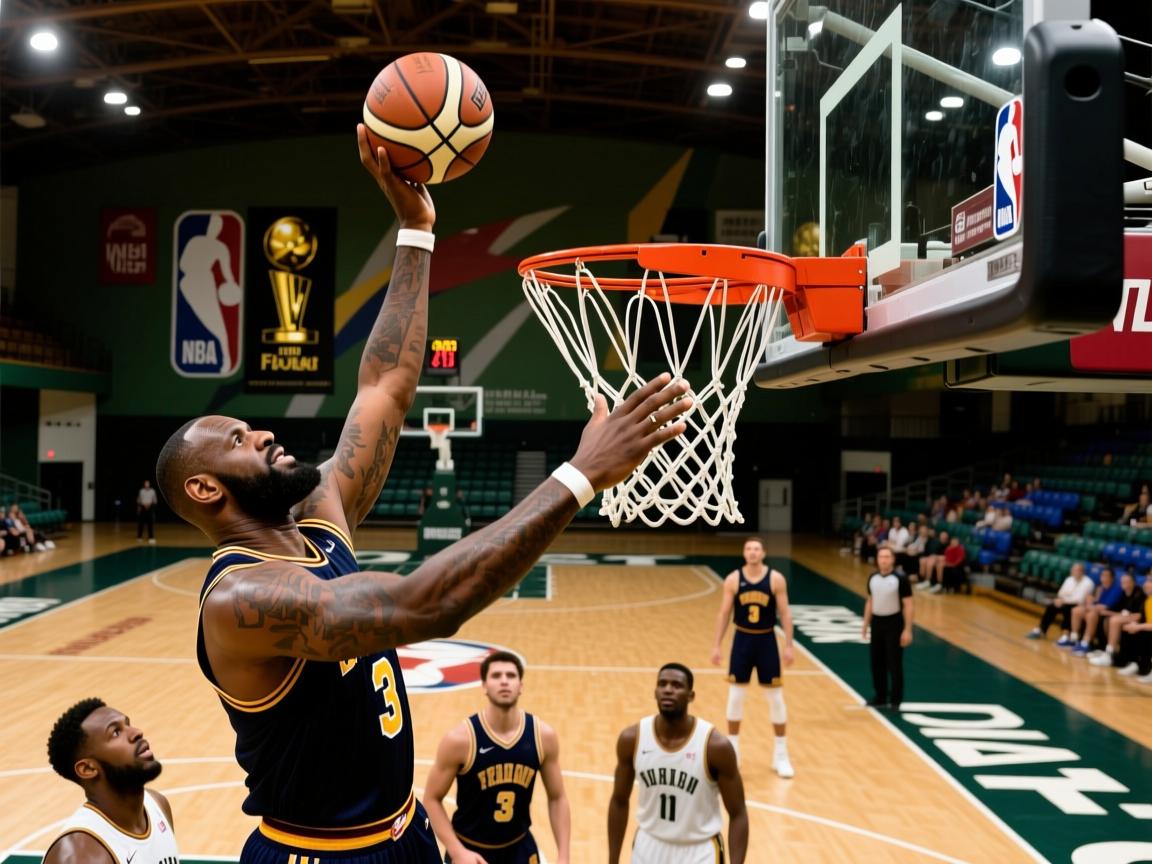 爱游戏app活动-大学生篮球邀请赛总决赛打出高水平对抗，大学生篮球锦标赛