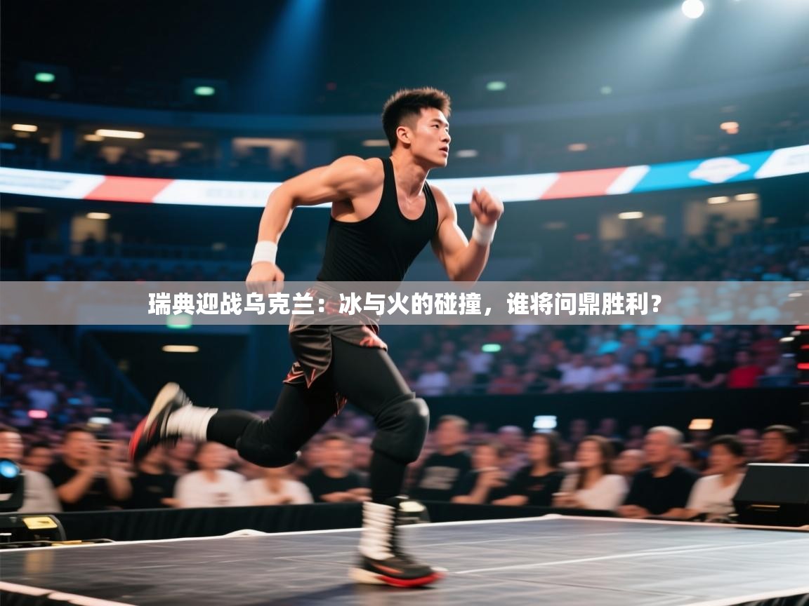 瑞典迎战乌克兰：冰与火的碰撞，谁将问鼎胜利？  第2张