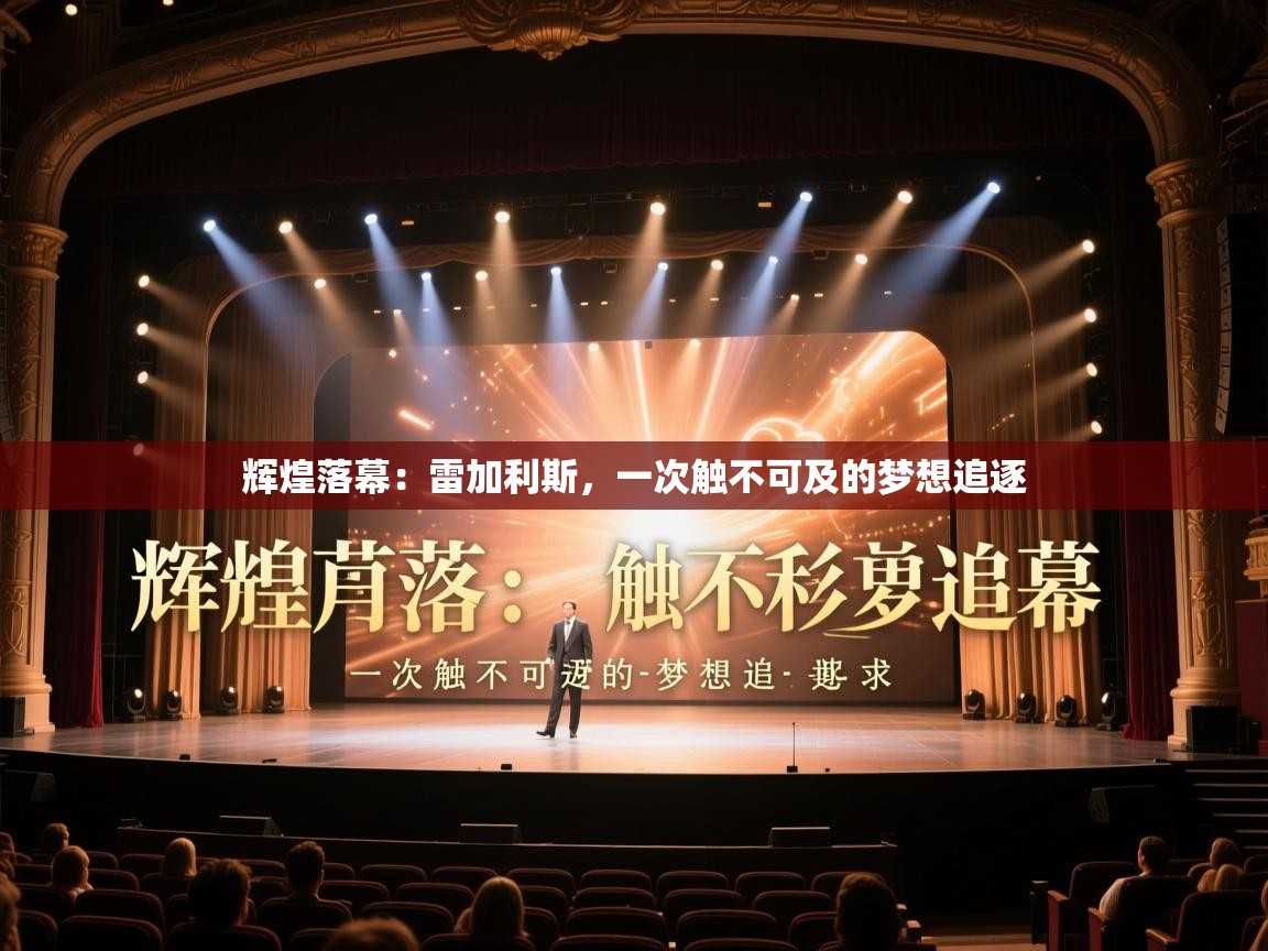 辉煌落幕：雷加利斯，一次触不可及的梦想追逐  第1张