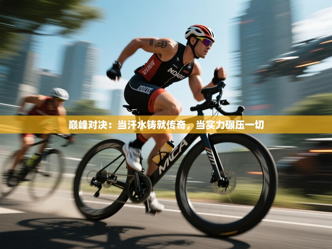 巅峰对决:当汗水铸就传奇,当实力碾压一切 第1张