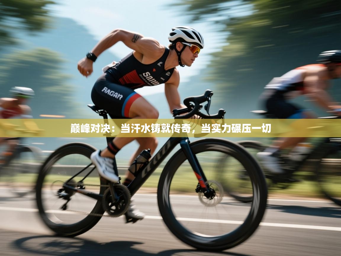 巅峰对决:当汗水铸就传奇,当实力碾压一切 第2张