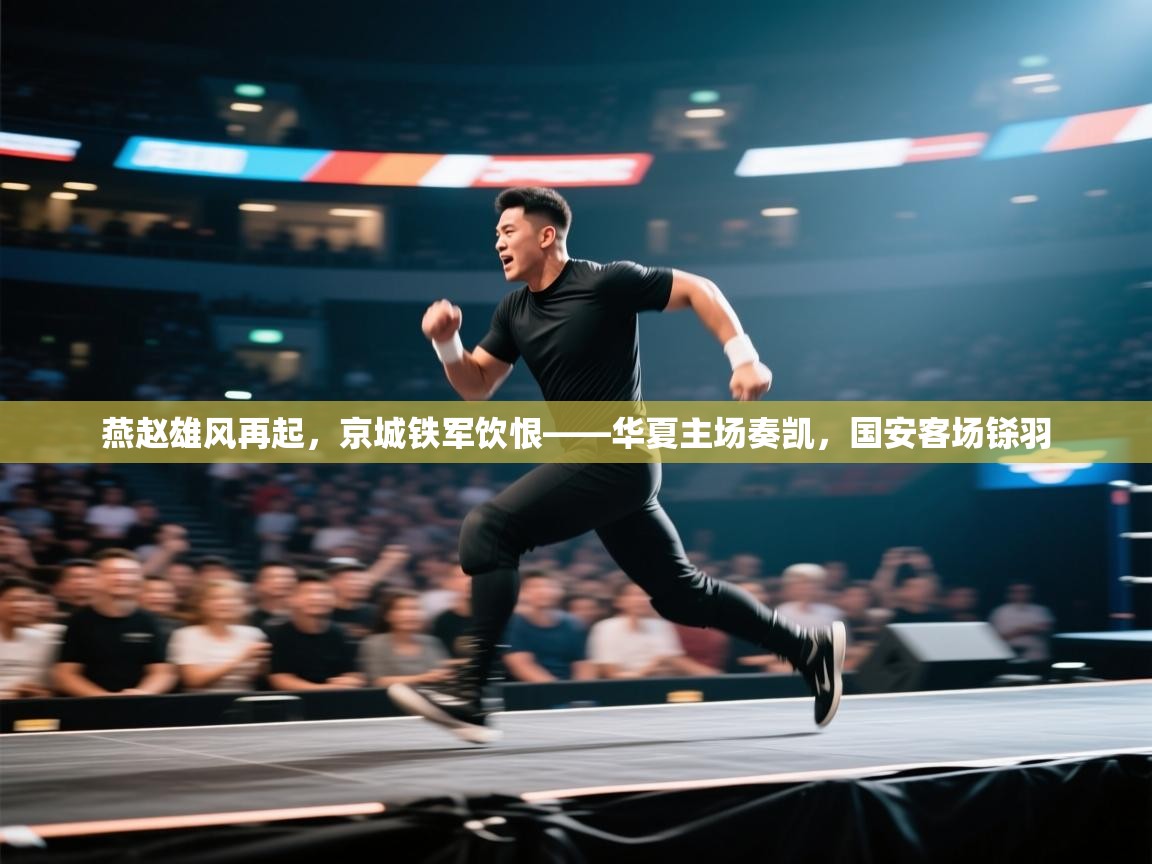 燕赵雄风再起，京城铁军饮恨——华夏主场奏凯，国安客场铩羽  第2张