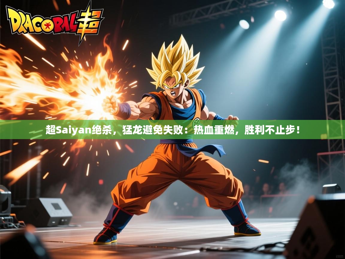 超Saiyan绝杀，猛龙避免失败：热血重燃，胜利不止步！  第2张
