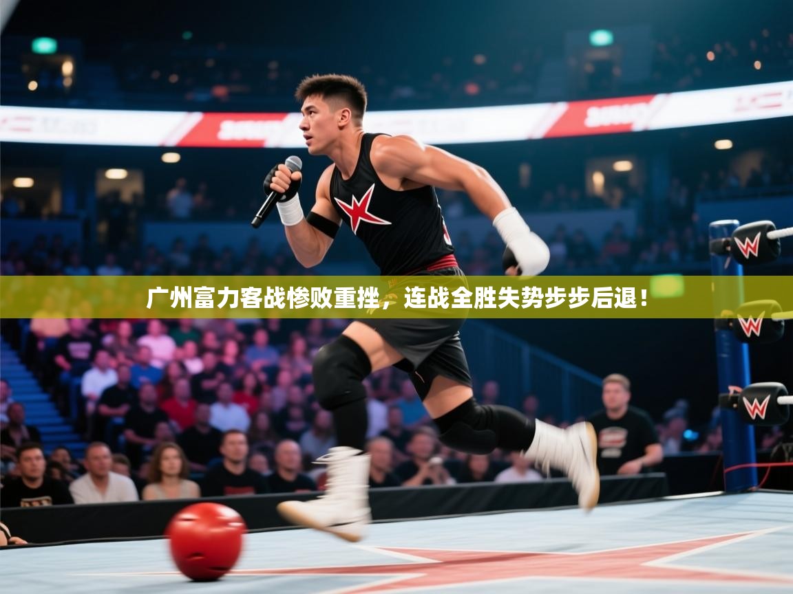 广州富力客战惨败重挫，连战全胜失势步步后退！  第2张