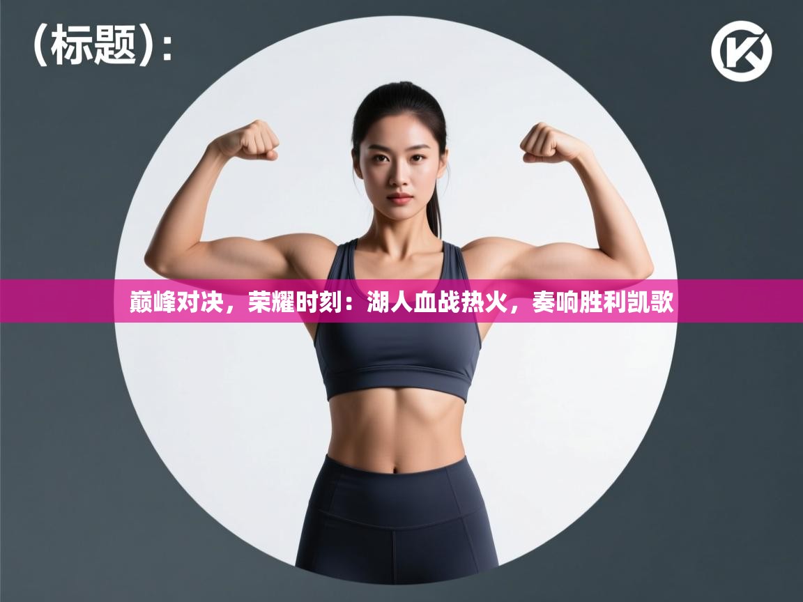 巅峰对决，荣耀时刻：湖人血战热火，奏响胜利凯歌  第2张