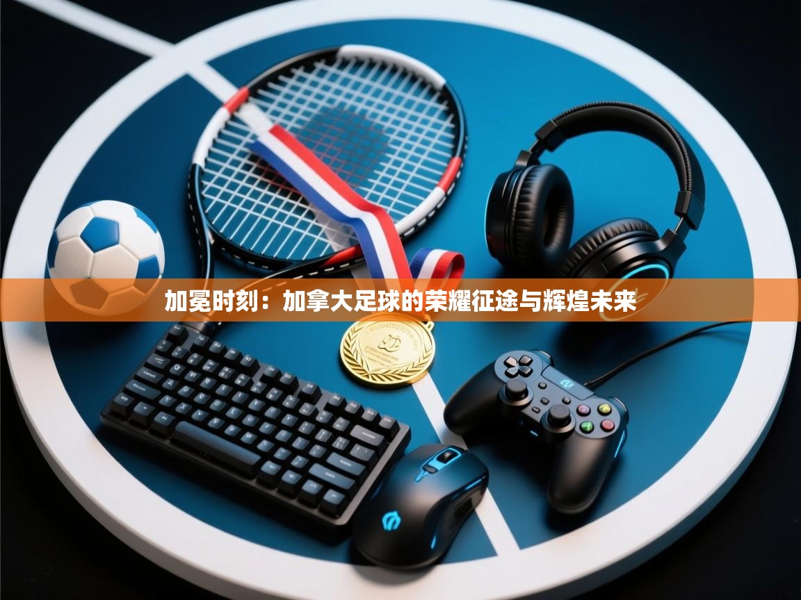 加冕时刻：加拿大足球的荣耀征途与辉煌未来  第1张