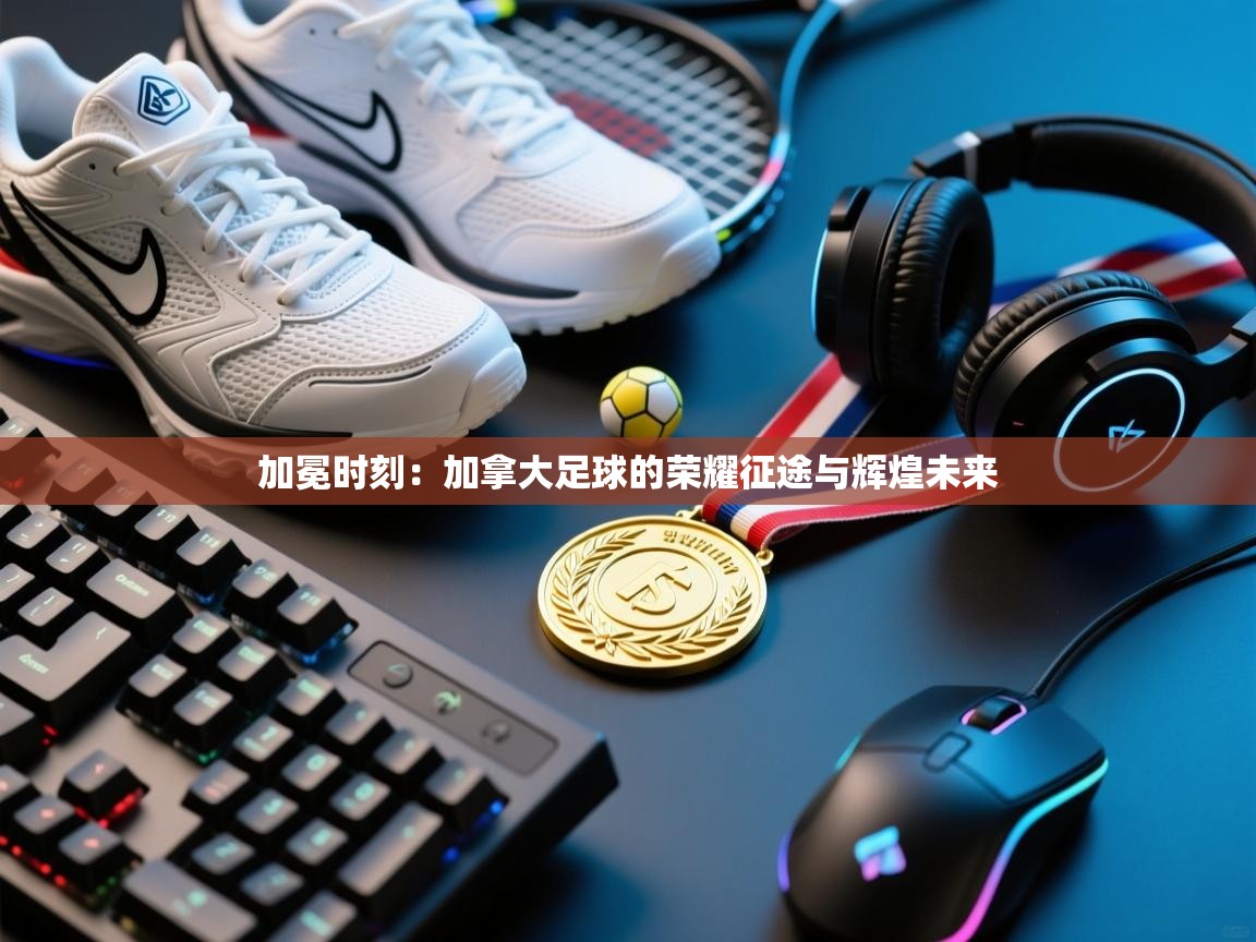 加冕时刻：加拿大足球的荣耀征途与辉煌未来  第2张