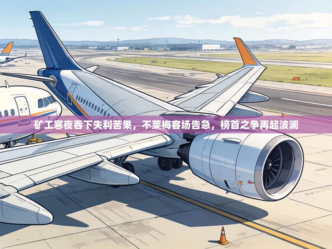 矿工寒夜吞下失利苦果，不莱梅客场告急，榜首之争再起波澜  第2张